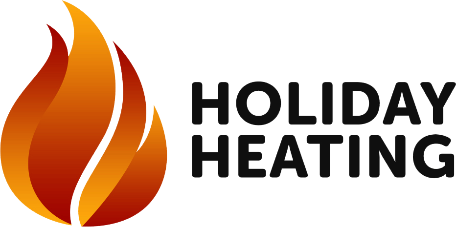 Holiday Heating logo