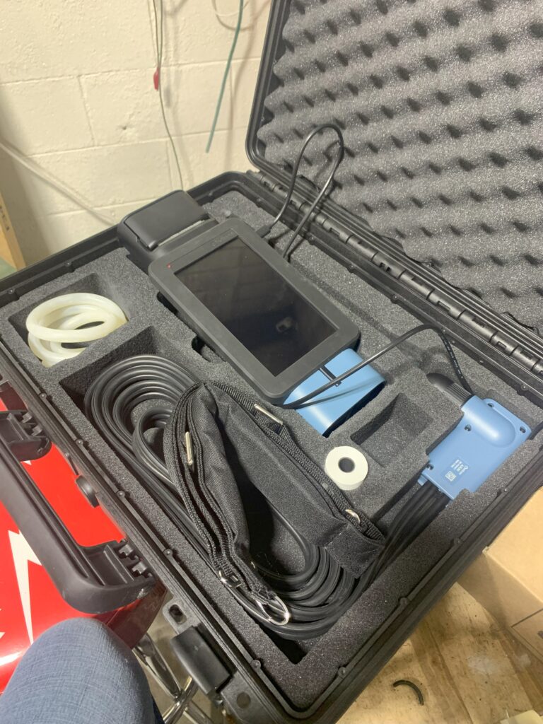 Test Equiptment