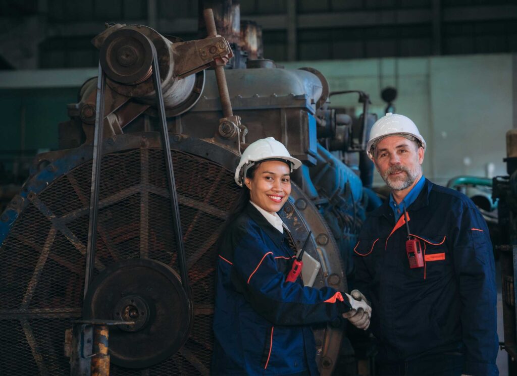 Preventive business HVAC maintenance plan for Provo offices