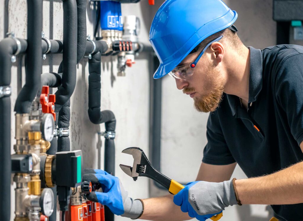 Commercial Heating Services